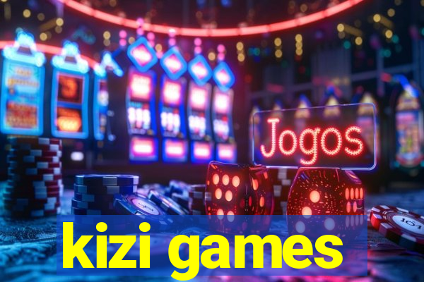 kizi games